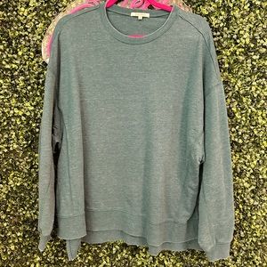 Really pretty green Z Supply Weekender sz small